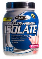 100% Ultra-Premium Isolate (907 гр)