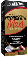 Hydroxycut Max Pro for Women (60 капс)