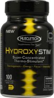 HydroxyStim (100 капс)