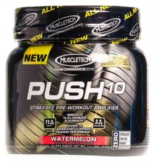 Push 10 Performance Series (487 гр)