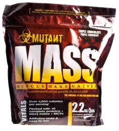 Mutant Mass (2200 гр)