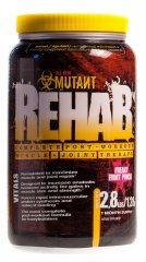 Mutant Rehab (1280 гр)