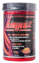 Amino2 (420 гр)