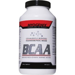 BCAA Caps (300 капс)