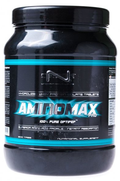 Aminomax pro (300 таб)