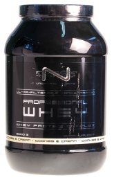 Whey Professional (2000 гр)