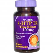 5-HTP TR 100 mg (45 таб)