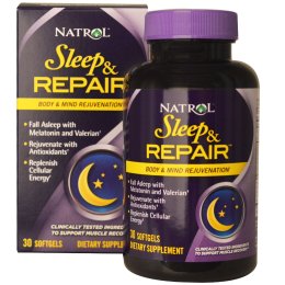 Sleep & Repair (30 гел капс)