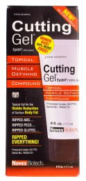 Cutting Gel (177 мл)