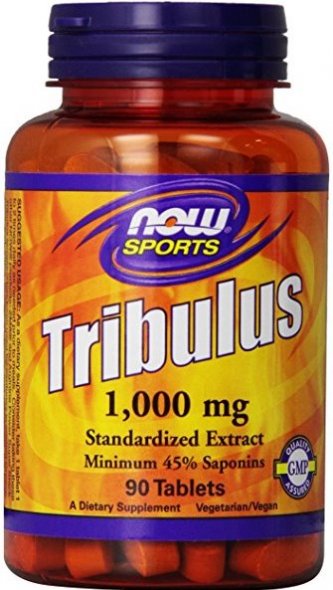 Tribulus 1000 mg (90 таб)