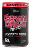 Creatine Drive Black (300 гр)