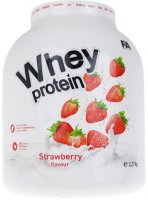 Whey Protein (2270 гр)