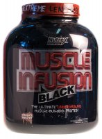 Muscle Infusion (2268 гр)