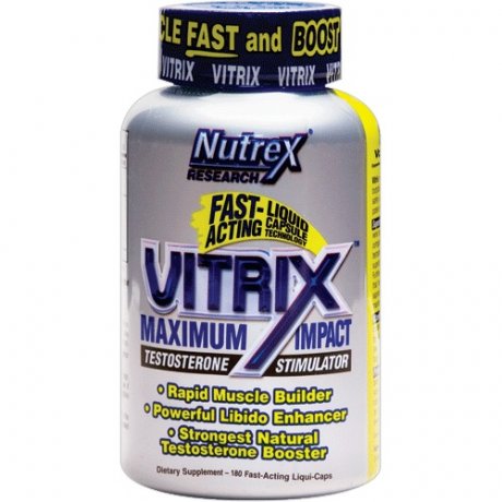 Vitrix (180 капс)