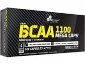 BCAA Mega Caps (120 капс)
