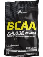 BCAA Xplode Powder (1000 гр)