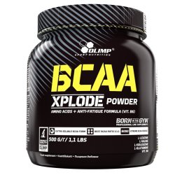 BCAA Xplode Powder (500 гр)