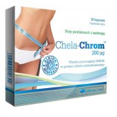 Chela-Chrom (30 капс)