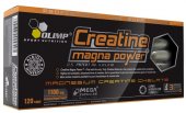 Creatine Magna Power (120 капс)