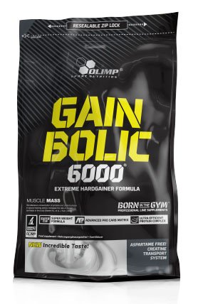 Gain Bolic 6000 (1000 гр)