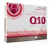 Koenzym Q10 - 30 mg (30 капс)