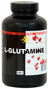 L-Glutamine (150 гр)