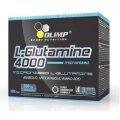 L-Glutamine 4000 (195 капс)