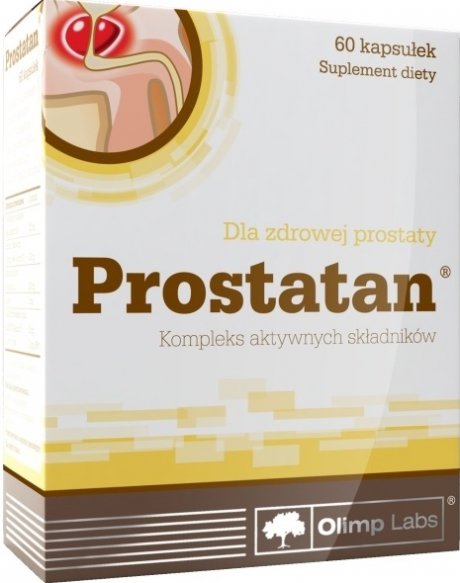 Prostatan (60 капс)