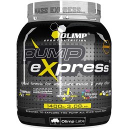 Pump Express (1400 гр)