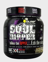 Soul Ripper (500 гр)