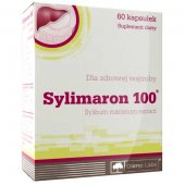 Sylimaron 100 (60 капс)