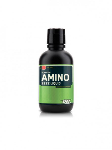 Amino 2222 Liquid (908 мл)