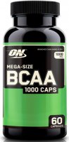 BCAA 1000 (60 капс)