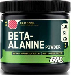 Beta-Alanine Powder (203 гр)