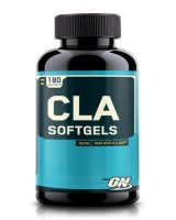 CLA Softgels (180 гел капс)