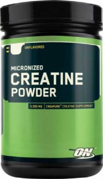 Micronized Creatine Powder (1200 гр)