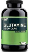 Glutamine 1000 mg (240 капс)