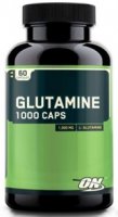 Glutamine 1000 mg (60 капс)