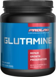 Glutamine Powder (1000 гр)