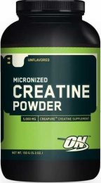 Micronized Creatine Powder (150 гр)