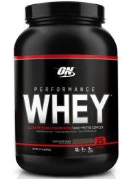 Performance Whey (950 гр)