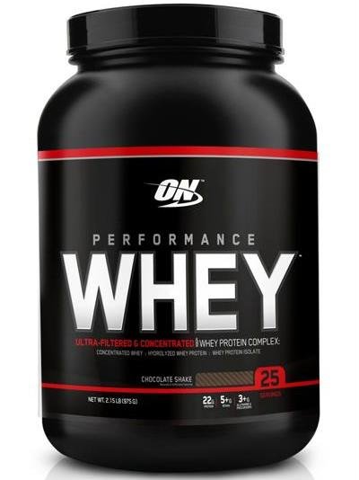 Performance Whey (950 гр)