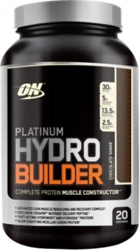 Platinum Hydro Builder (1040 гр)