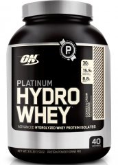 Platinum Hydro Whey (1590 гр)