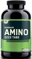 Super Amino 2222 Tablets (160 таб)