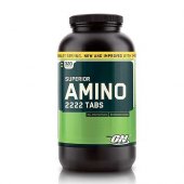 Superior Amino 2222 Tabs (320 таб)