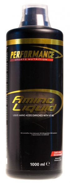 Amino Liquid (1000 мл)