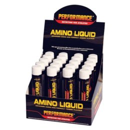 Liquid Amino (20 шт x 25 мл)