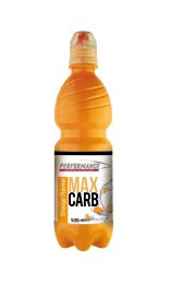 Max Carb (500 мл)