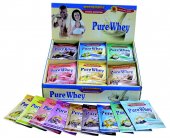 Pure Whey Box (10 шт x 30 гр)